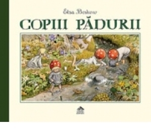 Copiii padurii