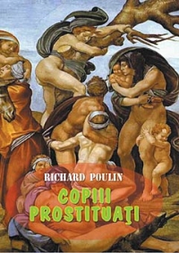 Copiii prostituati