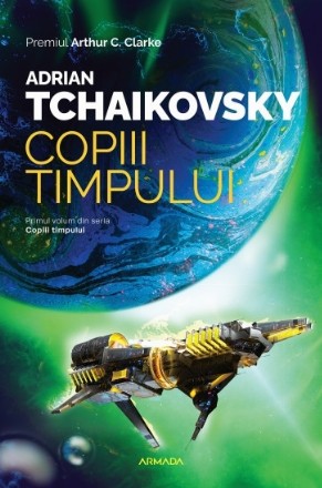 Copiii timpului