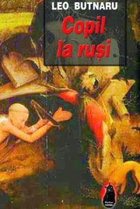 Copil la rusi