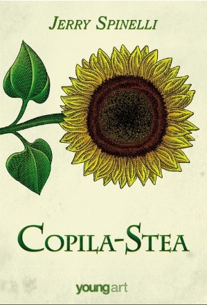 Copila-Stea