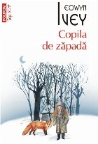 Copila zăpadă (ediţie buzunar)