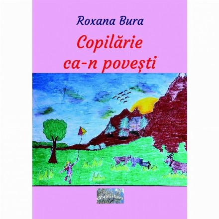 Copilarie ca-n povesti