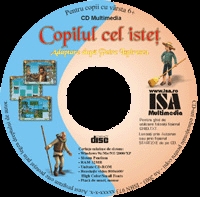 Copilul cel istet (CD-ROM)