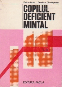 Copilul deficient mintal