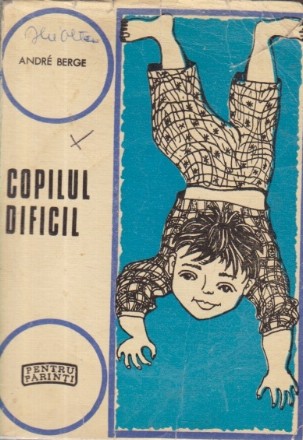 Copilul Dificil