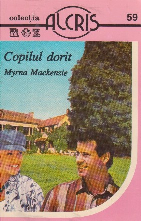 Copilul dorit