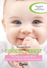 COPILUL FERICIT