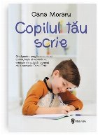 Copilul tau scrie