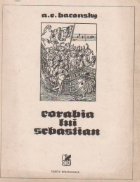 Corabia lui Sebastian poezii antipoezii