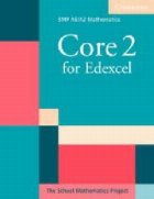 Core for Edexcel