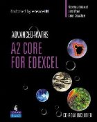 Core Mathematics for Edexcel