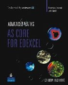 Core Mathematics for Edexcel