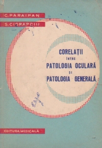 Corelatii intre patologia oculara si patologia generala