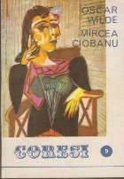 Coresi (9/1990) Oscar Wilde Mircea