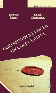 Corespondenta de la un colt la altul