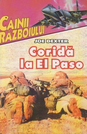 Corida la El Paso