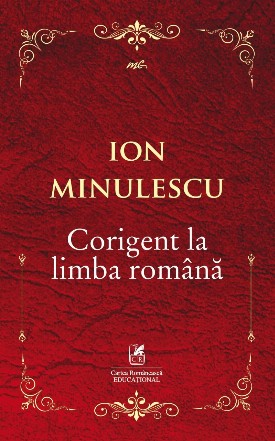 Corigent la limba romana