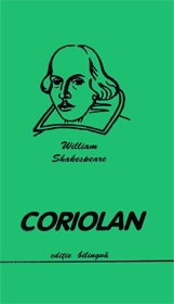 CORIOLAN (editie bilingva)