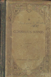 Cornelius Nepos