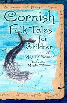 Cornish Folk Tales for Children