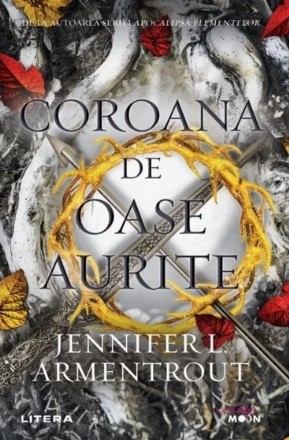 Coroana de oase aurite