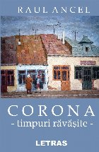 Corona Timpuri ravasite