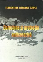 Coroziune protectie anticoroziva