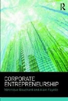 Corporate Entrepreneurship