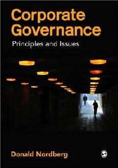 Corporate Governance