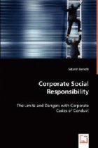 Corporate Social Responsibility