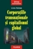 Corporatiile transnationale capitalismul global