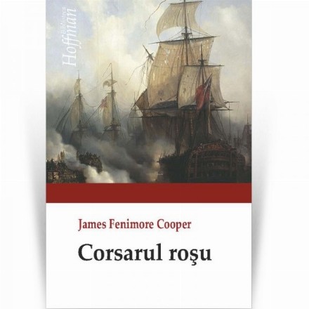 Corsarul rosu