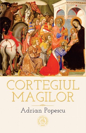 Cortegiul magilor