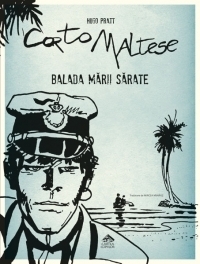 Corto Maltese. Balada marii sarate