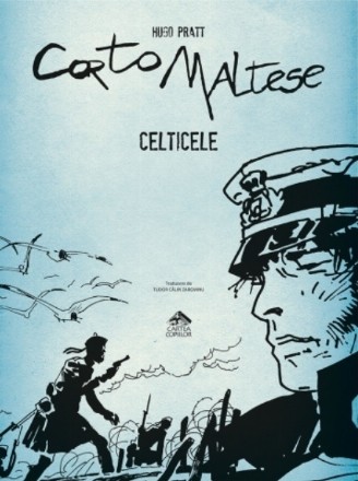 Corto Maltese - Celticele