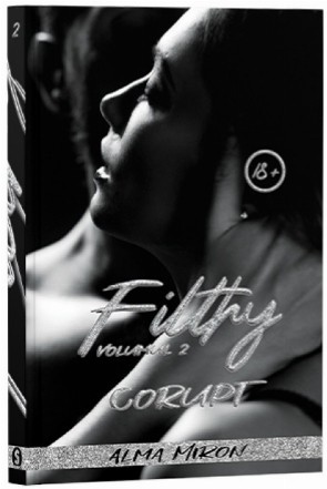 Corupt - Vol. 2 (Set of:FilthyVol. 2)