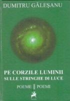 corzile luminii Sulle stringhe luce