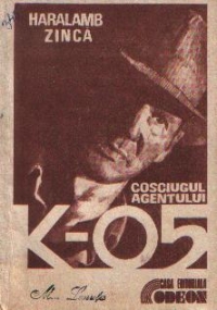 Cosciugul Agentului K-05