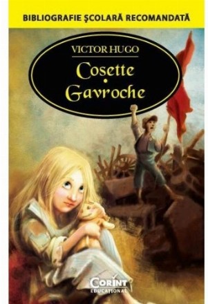 Cosette. Gavroche