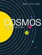 Cosmos: The Infographic Book of Space