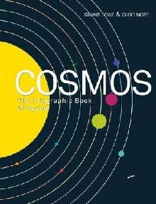 Cosmos: The Infographic Book of Space