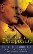 Cost Discipleship