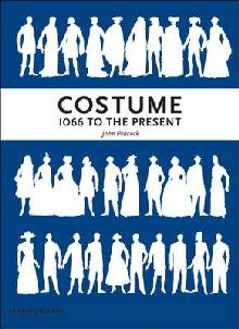 Costume 1066 to the Present (Revised Edition)