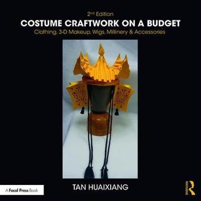 Costume Craftwork on a Budget