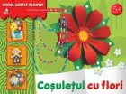 Cosuletul cu flori. Activitati pentru copiii de la 5 la 9 ani