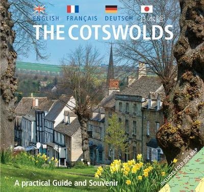 Cotswolds - a practical guide & souvenir