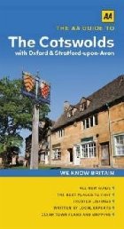 Cotswolds with Oxford and Stratford