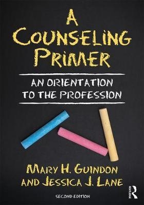 Counseling Primer