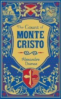 Count Of Monte Cristo